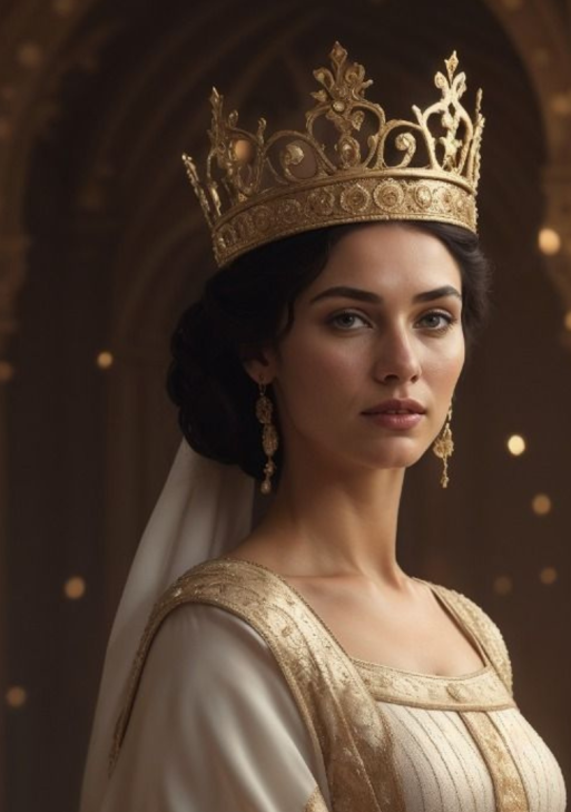 Lattafa Kingdom Women Eau De Parfum 100ml