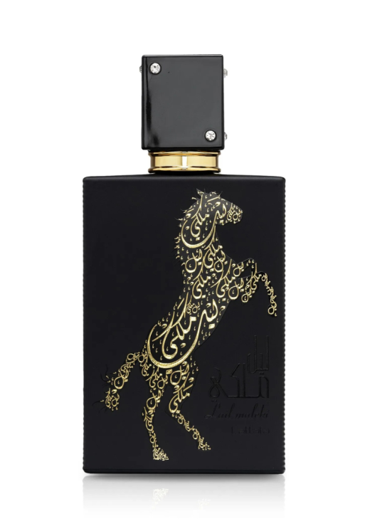 Lattafa Lail Maleki Eau de Parfum 100ml