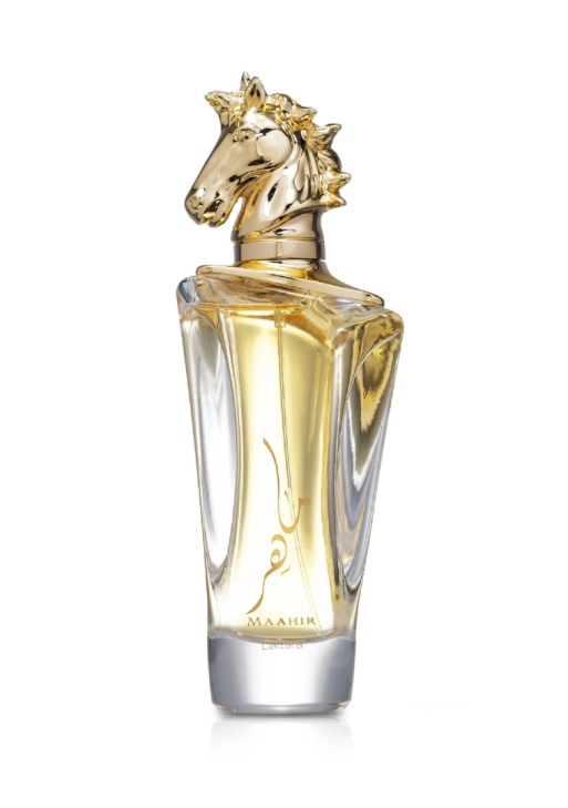 Lattafa Maahir Gold Eau De Parfum 100ml