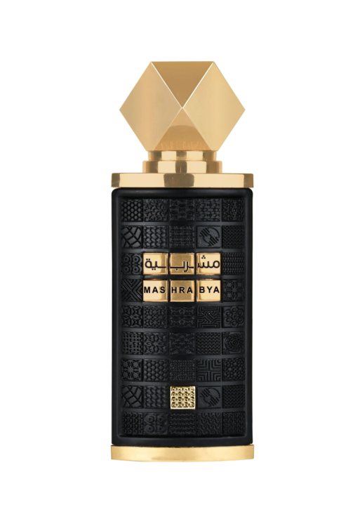 Lattafa Mashrabya Eau De Parfum 100ml