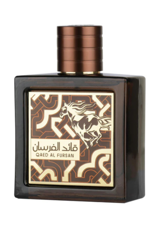 Lattafa Qaed Al Fursan Untamed Eau De Parfum 90ml
