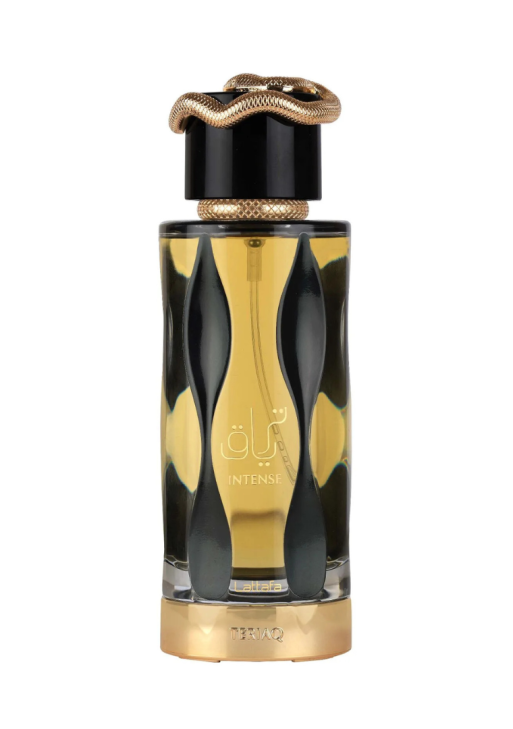 Lattafa Teriaq Intense Eau De Parfum 100ml