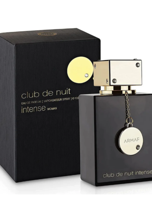 Armaf Club De Nuit Intense Woman - Eau De Parfum 105ml