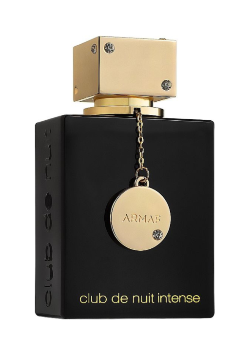Armaf Club De Nuit Intense Woman - Eau De Parfum 105ml