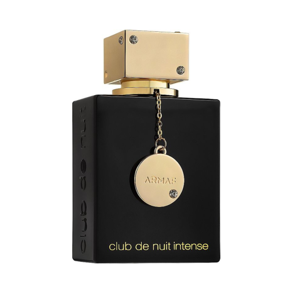 Armaf Club De Nuit Intense Woman 105 ml Eau De Parfum Fresh Spicy scent
