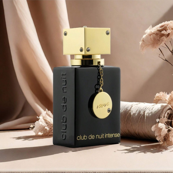 Armaf Club De Nuit Intense Woman 105 ml Eau De Parfum Fresh Spicy scent