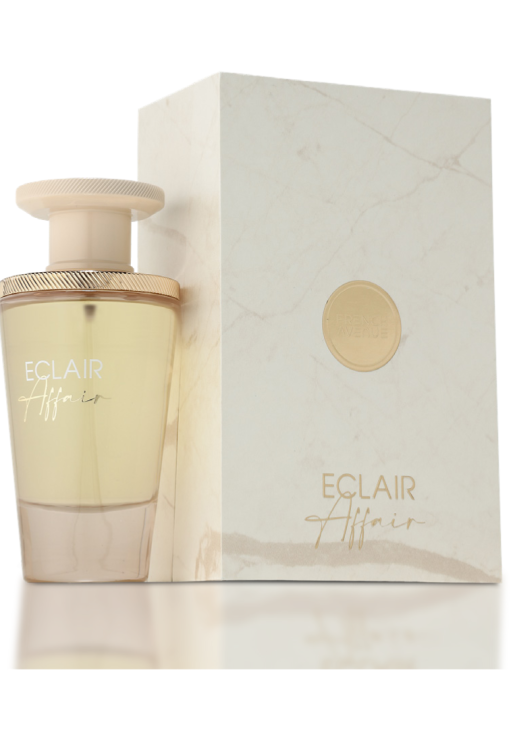 French Avenue Eclair Affair - Eau De Parfum 100ml