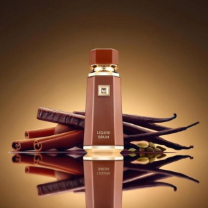 French Avenue Liquid Brun 100 ml Eau De Parfum Sweet scent