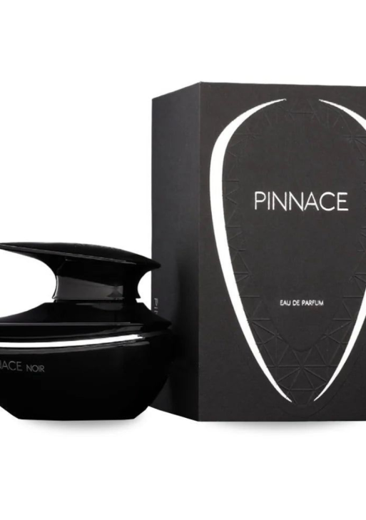 French Avenue Pinnace Noir - Eau De Parfum 100ml