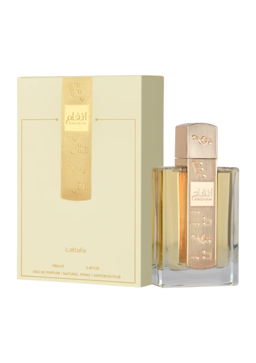 Lattafa Angham Eau De Parfum 100ml