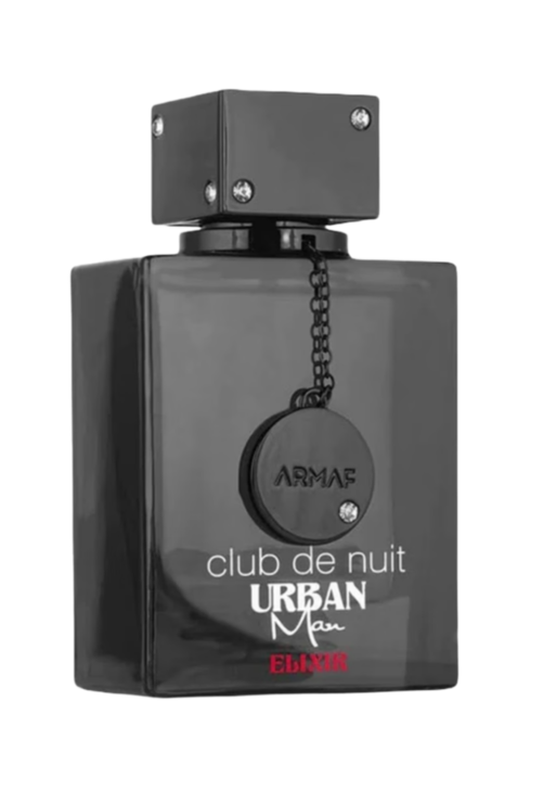 Armaf Club De Nuit Urban Man Elixir - Eau De Toilette 105ml