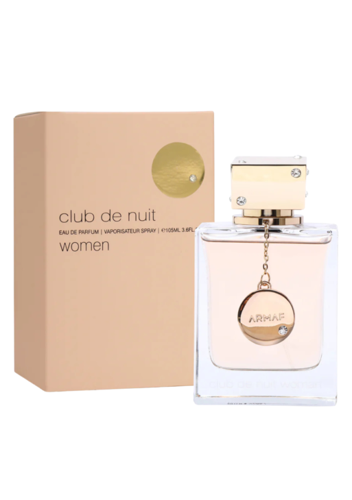 Armaf Club De Nuit Woman - Eau De Parfum 105ml