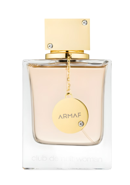 Armaf Club De Nuit Woman - Eau De Parfum 105ml