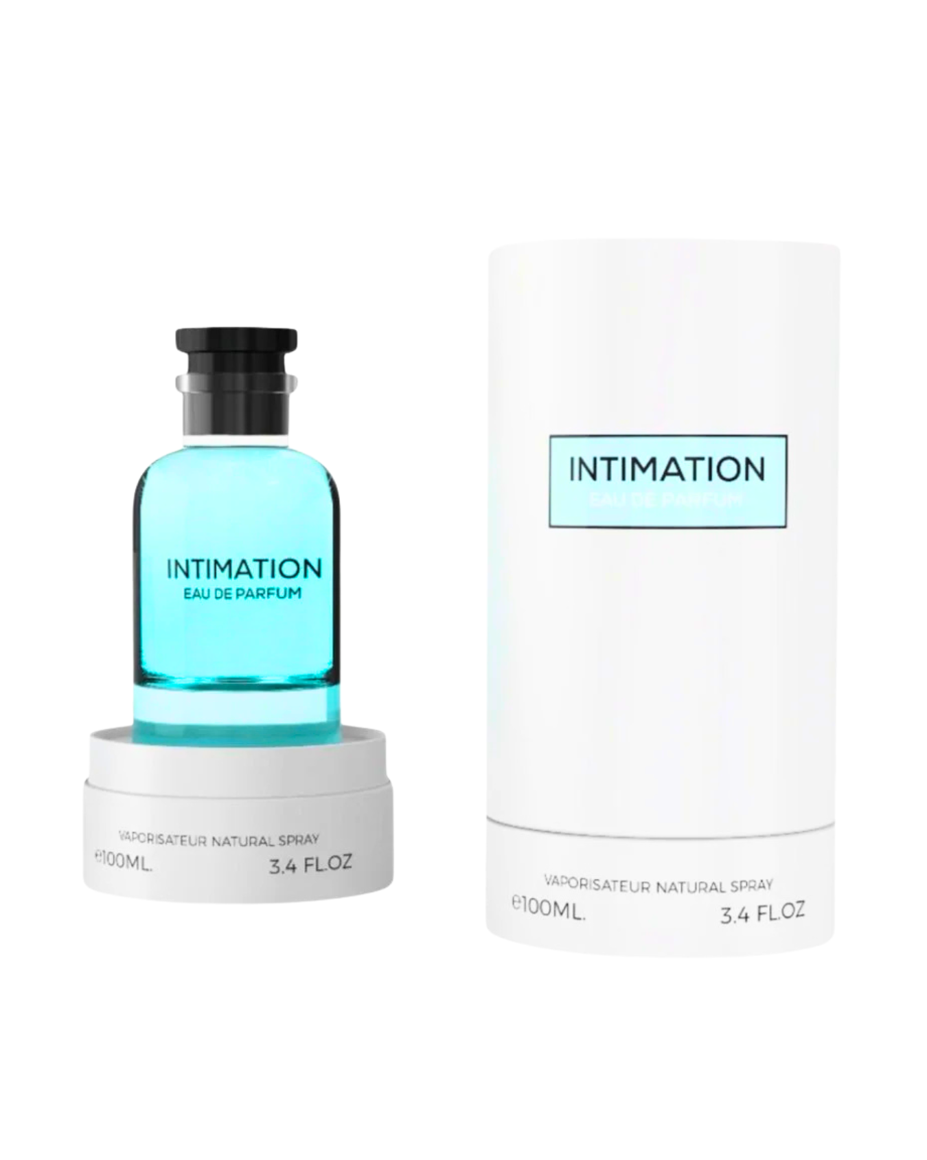 Emper Intimation Milestone - Eau De Parfum 100ml