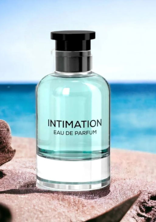 Emper Intimation Milestone - Eau De Parfum 100ml