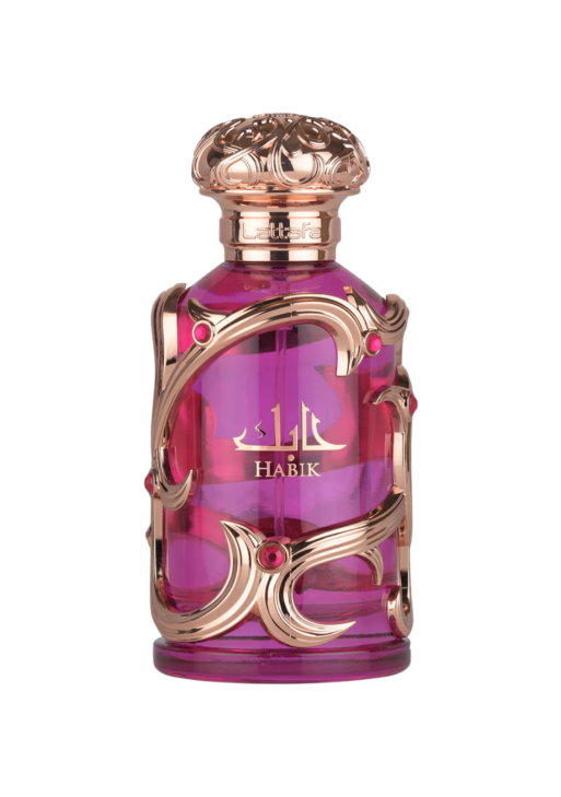 Lattafa Habik for Women Eau de Parfum 100ml