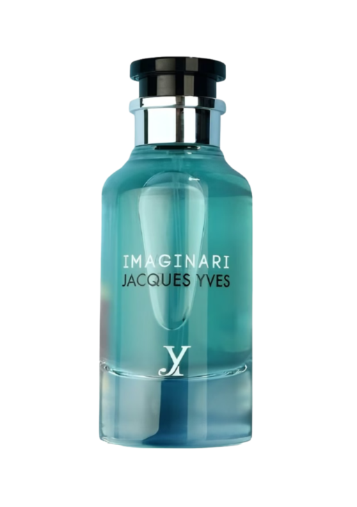 Fragrance World Jacques Yves Imaginari - Eau De Parfum 100ml