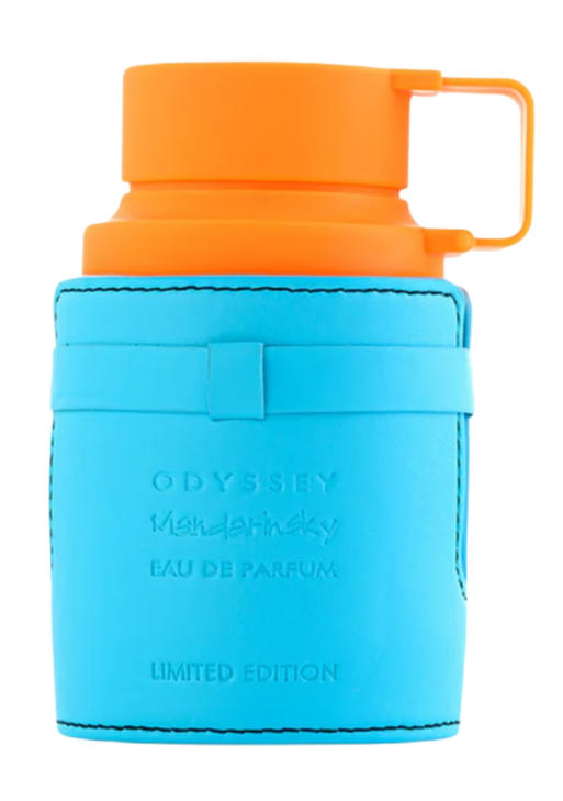 Armaf Odyssey Mandarin Sky Limited Edition - Eau De Parfum 100ml