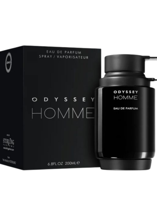 Armaf Odyssey Homme - Eau De Parfum 100ml