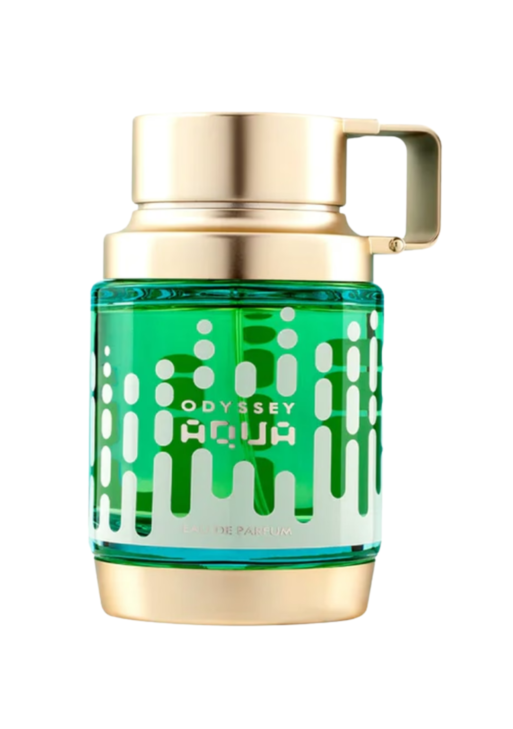 Armaf Odyssey Aqua Edition - Eau De Parfum 100ml