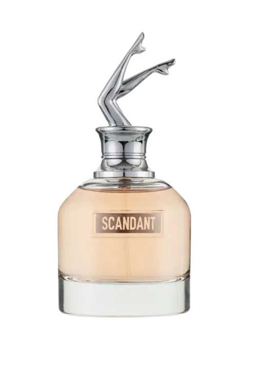 Fragrance World Scandant 100 ml Eau De Parfum