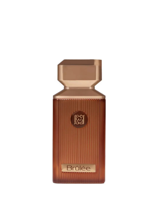 Ahmed Al Maghribi Brulee - Extrait De Parfum 100ml