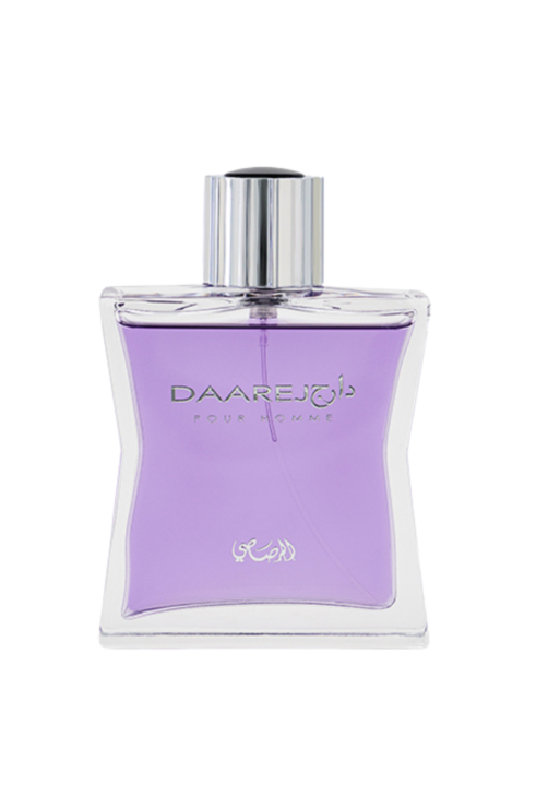 Rasasi Daarej Pour Homme - Eau De Parfum 100ml