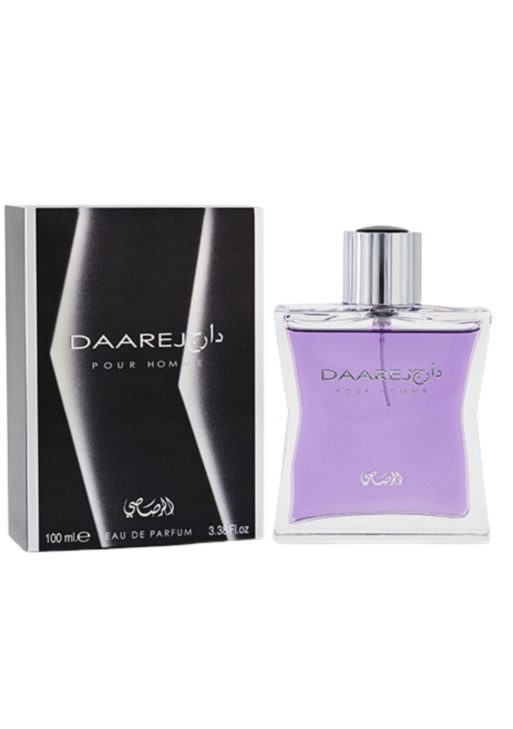 Rasasi Daarej Pour Homme - Eau De Parfum 100ml