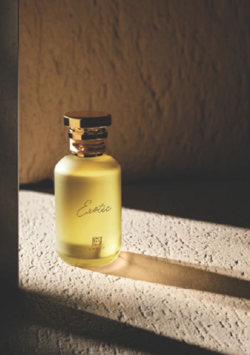 Ahmed Al Maghribi Exotic - Eau De Parfum 100ml