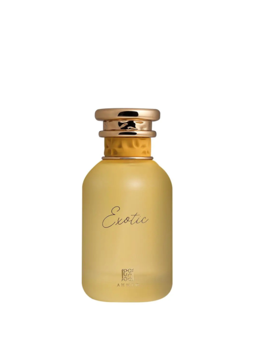 Ahmed Al Maghribi Exotic - Eau De Parfum 100ml