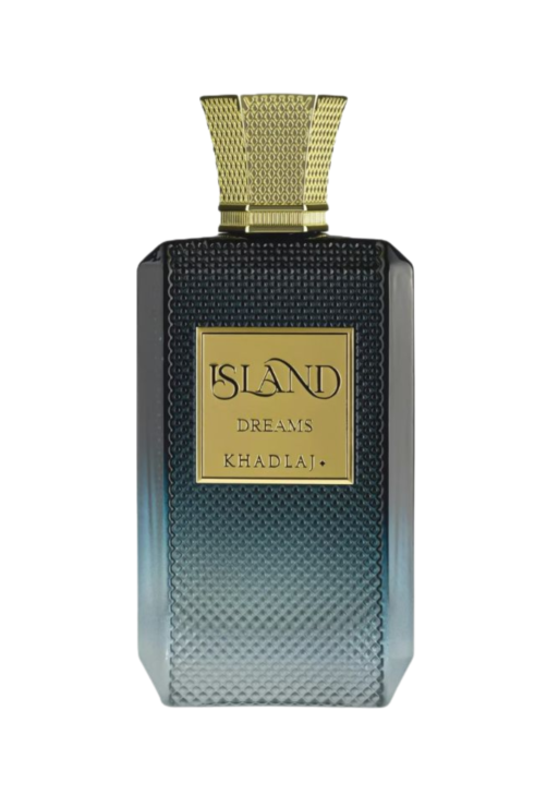 Khadlaj Island Dreams - Extrait De Parfum 100ml