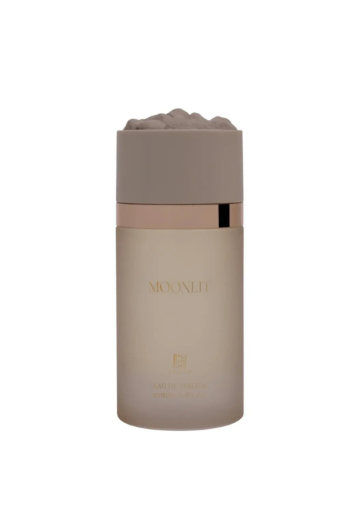 Ahmed Al Maghribi Moonlit - Extrait De Parfum 100ml