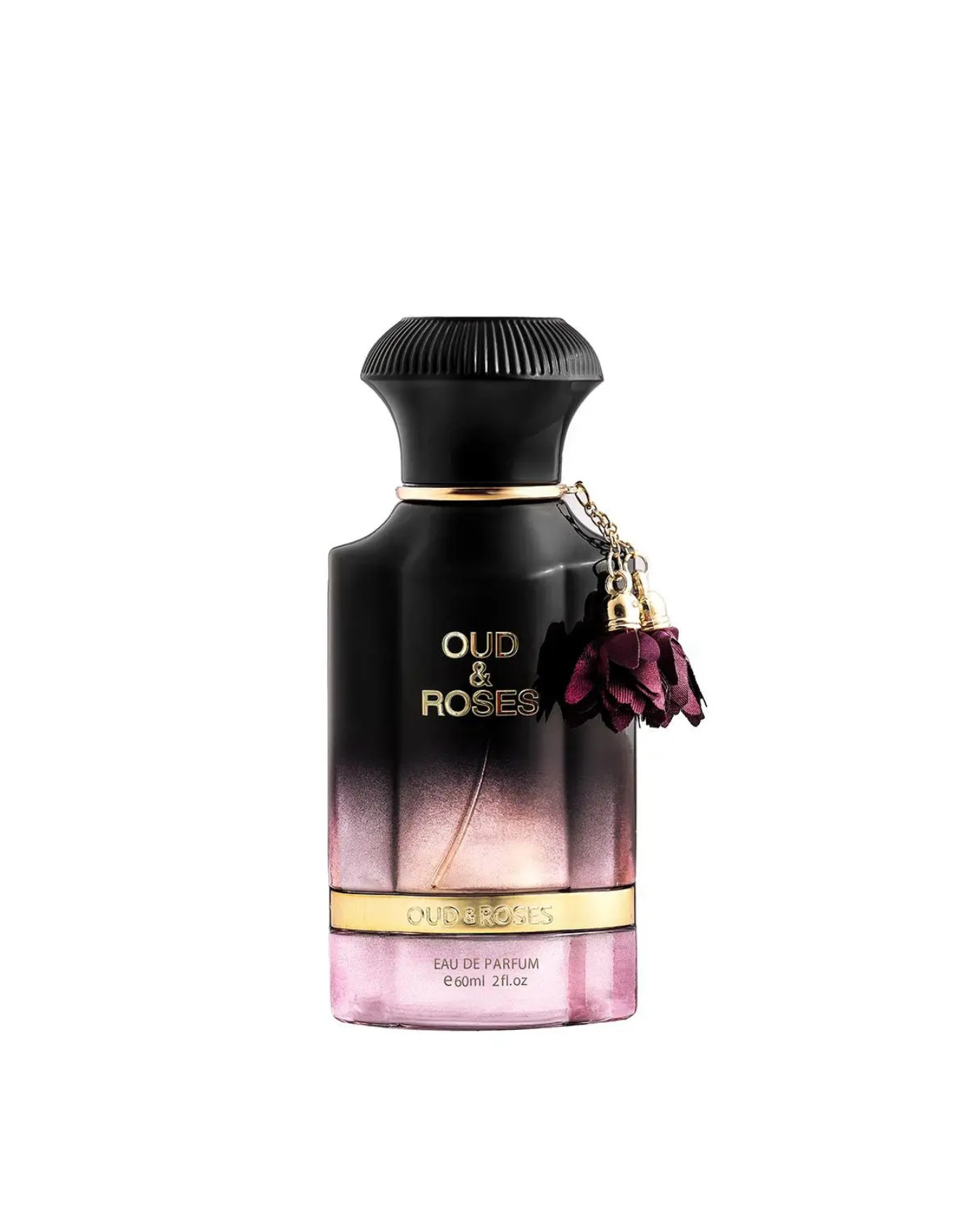 Oud & Roses