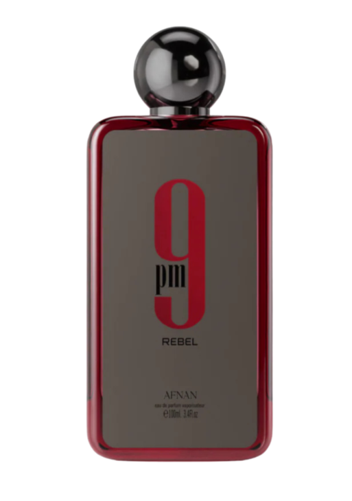 Afnan 9pm Rebel Eau De Parfum 100ml