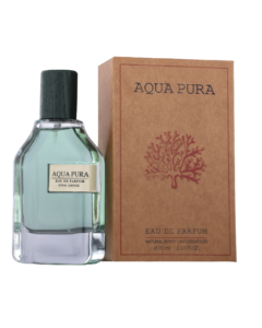 Aqua Pura by Fragrance World