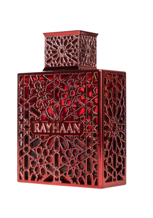 Rayhaan Crimson Eau De Parfum 100ml
