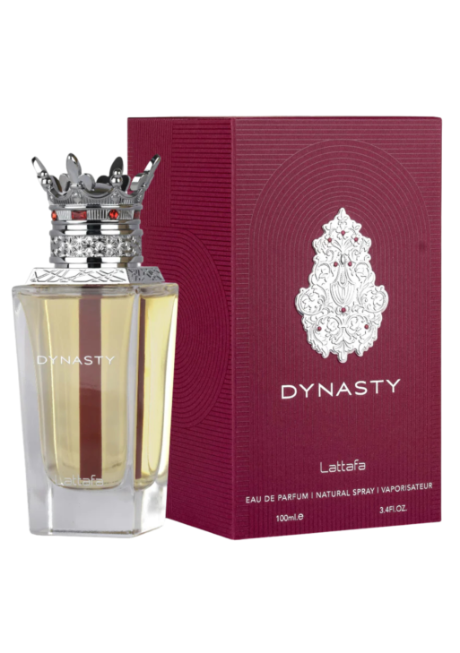 Lattafa Dynasty - Eau de Parfum 100ml