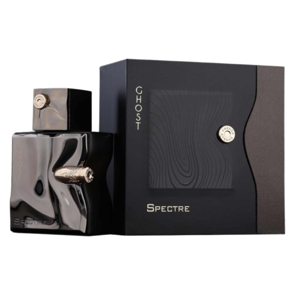 French Avenue Ghost Spectre 80 ml Eau De Parfum Spicy scent