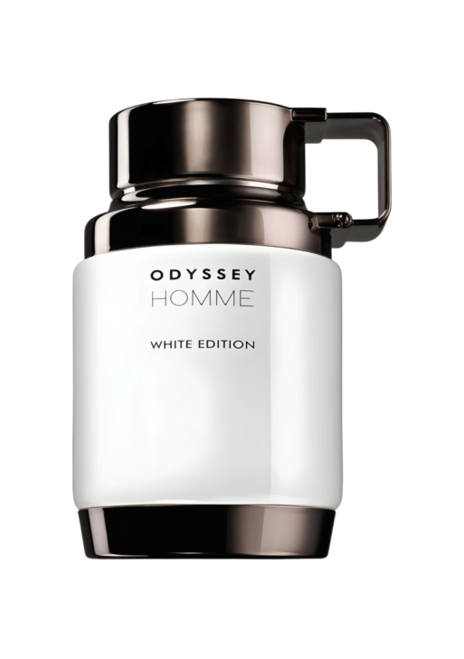Armaf Odyssey Homme White Edition - Eau De Parfum 100ml