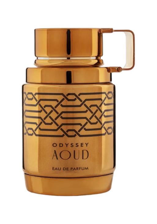 Armaf Odyssey Oud Eau De Parfum 100ml