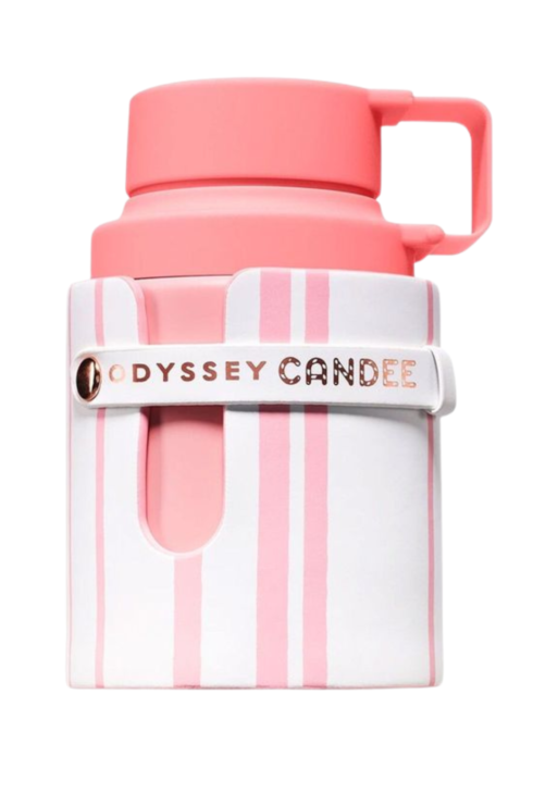 Armaf Odyssey Candee Special Edition - Eau De Parfum 100ml