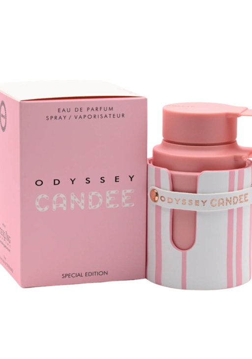 Armaf Odyssey Candee Special Edition - Eau De Parfum 100ml