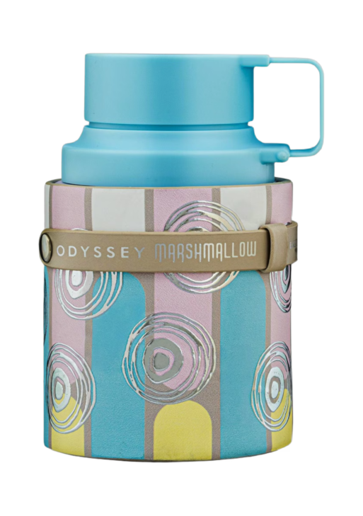 Armaf Odyssey Marshmallow Gourmand Collection - Eau De Parfum 100ml