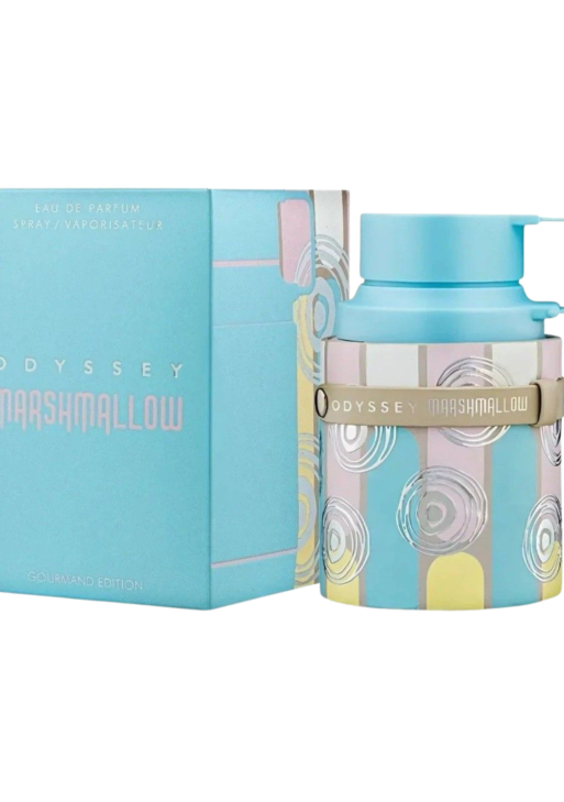 Armaf Odyssey Marshmallow Gourmand Collection - Eau De Parfum 100ml