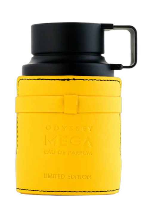 Armaf Odyssey Mega Limited Edition - Eau De Parfum 100ml