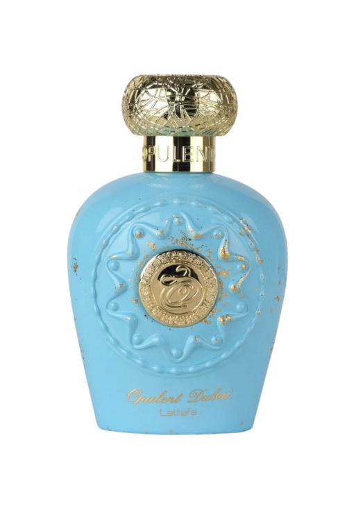Lattafa Opulent Dubai - Eau de Parfum 100ml