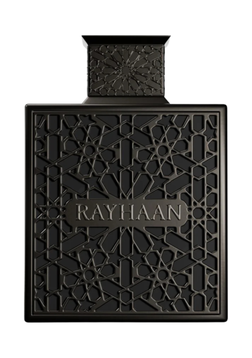 Rayhaan Obsidian Eau De Parfum 100ml