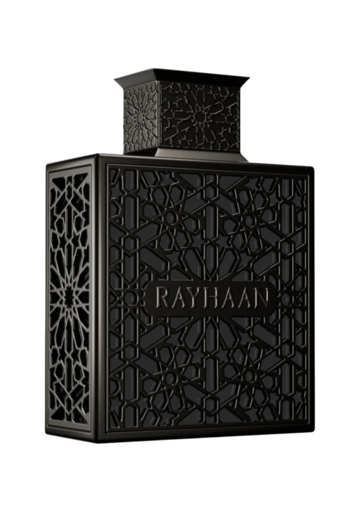 Rayhaan Obsidian Eau De Parfum 100ml