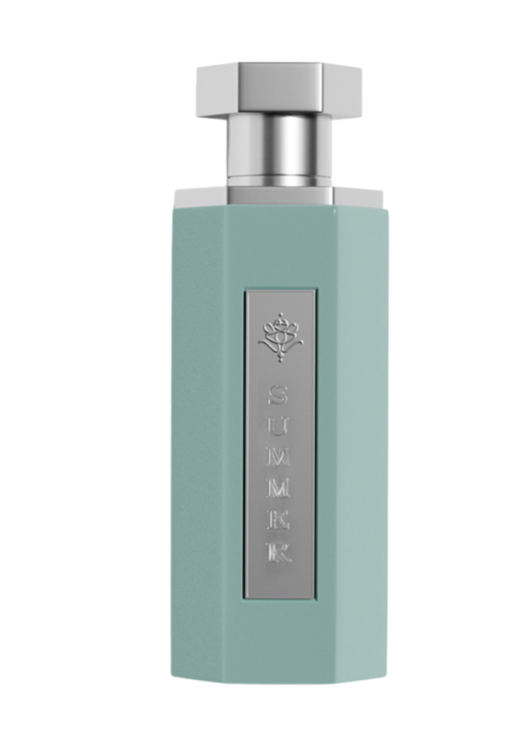 Reef Summer Tiffany Perfume -100ml Parfum