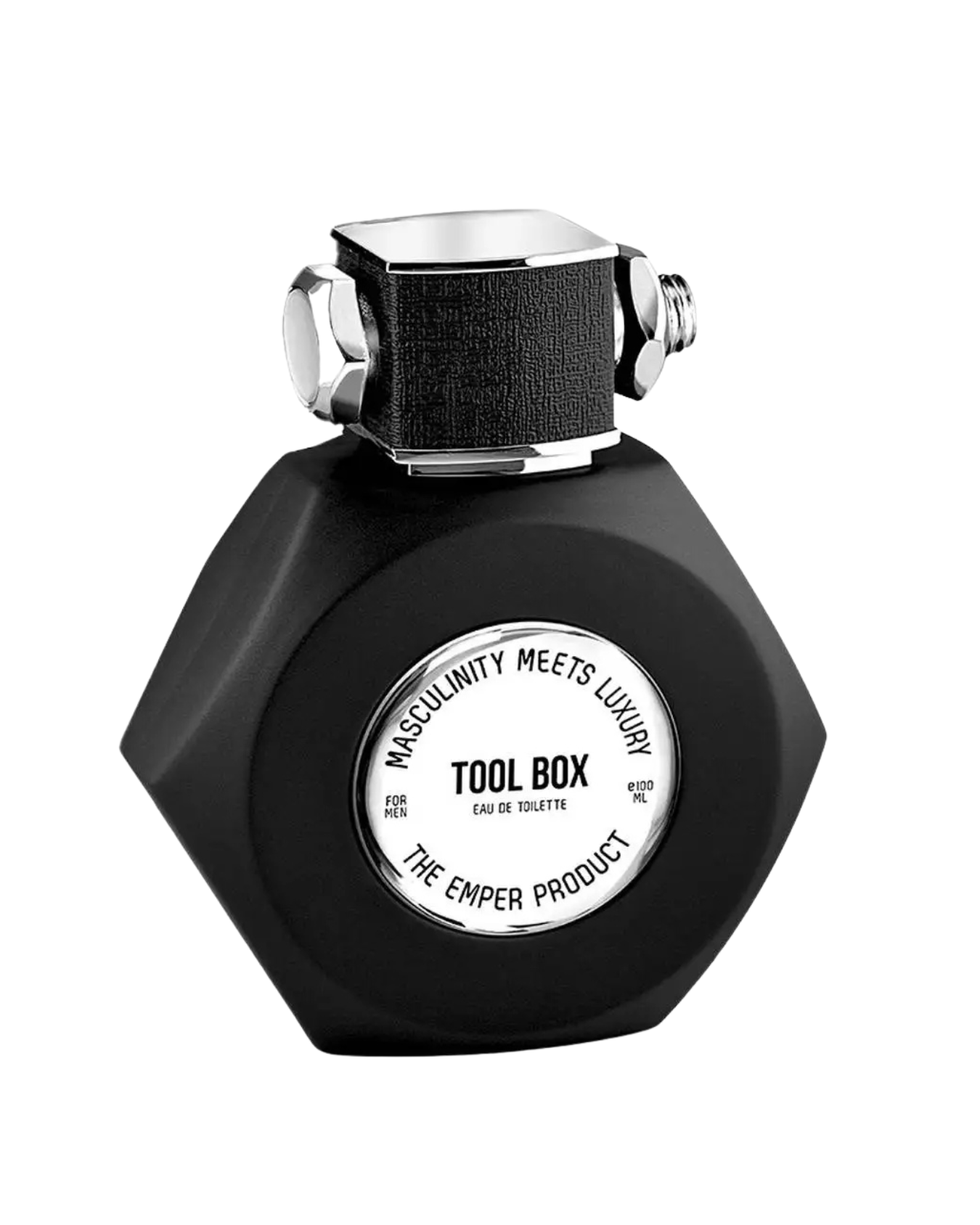 Emper Tool box  - Eau De Toilette 100ml